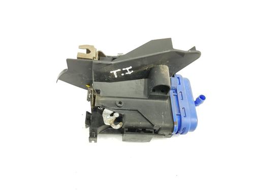 Used Rear left lock AUDI A3 (8L1) 1.9 TDI (100 hp) 16455892