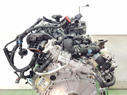 Engine LAND ROVER RANGE ROVER VELAR (L560)  | BP29755400M1 