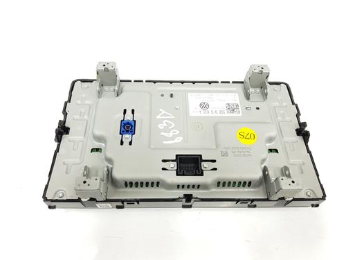 Display VW T-ROC (A11, D11) 1.6 TDI | BP36814274C48 - Image 6