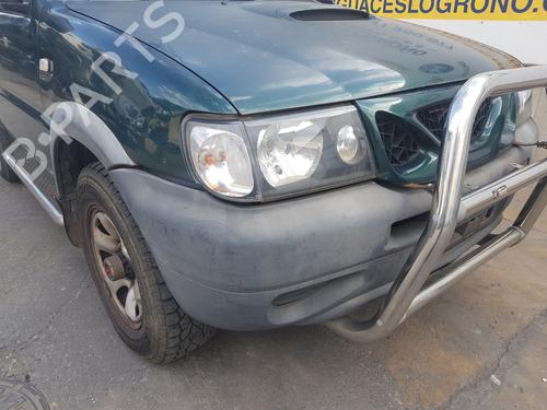 Transfer box FORD MAVERICK (UDS, UNS) 2.7 TD | BP13695646M36 