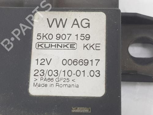 Electronic module VW GOLF VI (5K1) 2.0 GTi | BP8233662M83 