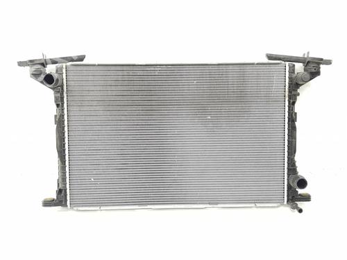 Used Water radiator Water radiator AUDI A5 Sportback (F5A, F5F) 50 TDI quattro (286 hp) 36678200 36678200