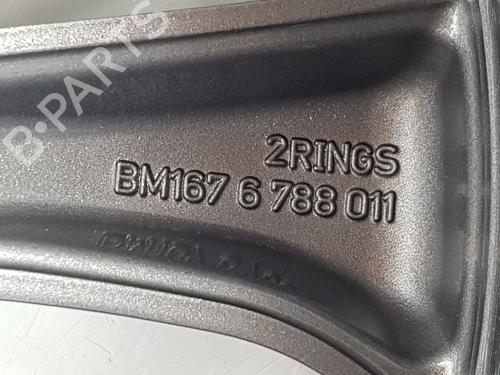 Fælk BMW X5 (E70) xDrive 40 d | BP37161500C45 - Image 3