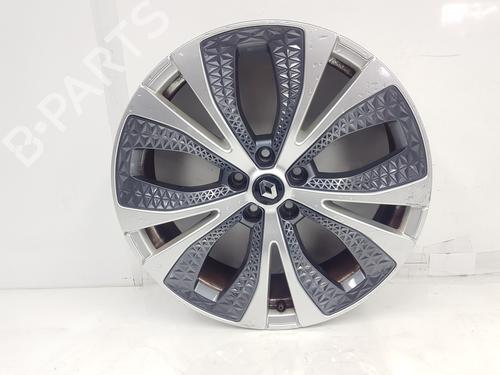 Fælk Fælk RENAULT GRAND SCÉNIC IV (R9_) 1.5 dCi 110 (R9A3) (110 hp) 34436344 34436344
