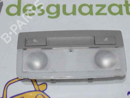 Interior roof light OPEL INSIGNIA A (G09) 2.0 CDTI (68) 13285094 | 13285094 |