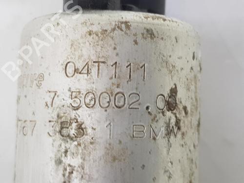 Fuel pump BMW 3 (E46) 320 d | BP11180353M76 
