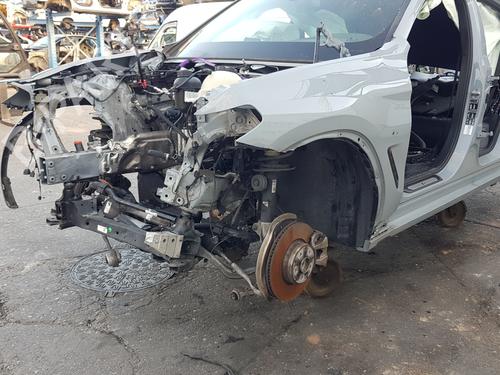 Expansion tank BMW X4 (G02, F98) xDrive 20 d | BP30468661C120 