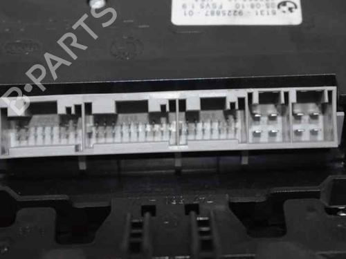 Interior roof light BMW X6 (E71, E72) xDrive 35 i | BP7420743I8 