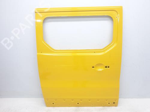 Used Right slide door RENAULT TRAFIC III Van (FG_) 1.6 dCi 140 (FGMA, FGMC) (140 hp) 29915211