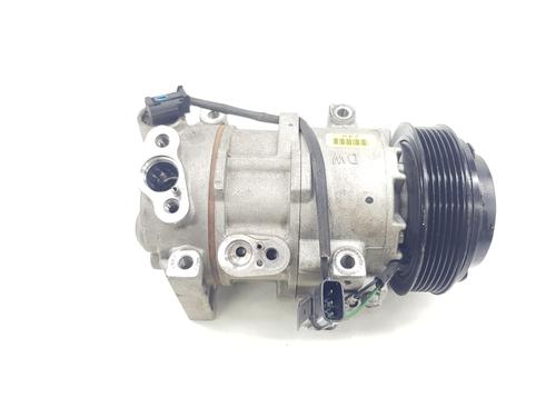 Airco pomp KIA RIO IV (YB, SC, FB) 1.0 T-GDI 100 (101 hp) 22547380