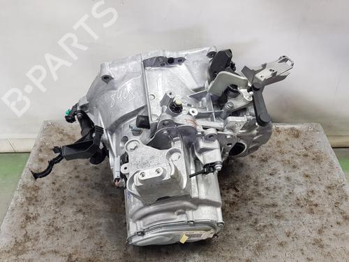 Gearbox OPEL ASTRA L Sports Tourer (O5) 1.2 (FRHNPJ) | BP25494421M3 