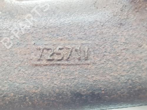 Exhaust manifold CITROËN BERLINGO MULTISPACE (B9) 1.6 BlueHDi 100 | BP33673650M110  - Image 5