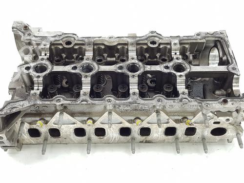 Used Cylinder head Cylinder head RENAULT ESPACE V (JR_) 1.6 dCi 160 (160 hp) 34008768 34008768