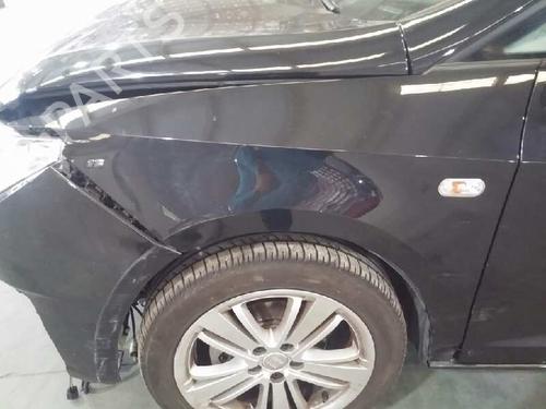 Air filter box SEAT IBIZA IV (6J5, 6P1) 1.6 TDI | BP14121112M87 