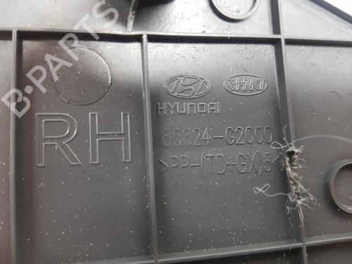 Autre HYUNDAI IONIQ (AE) 1.6 GDI Hybrid | BP15819162O1 