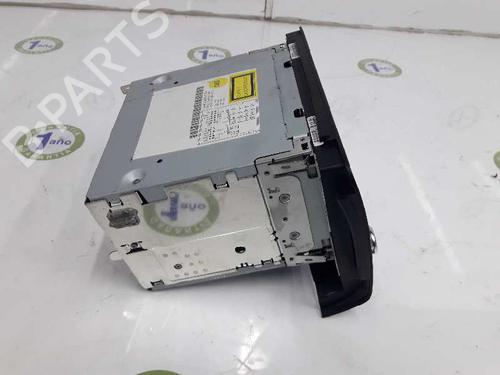 Radio AUDI TT (8J3) 2.0 TFSI | BP4761181E6 
