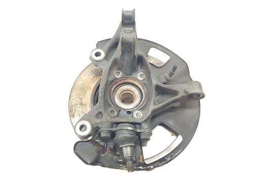 Right front steering knuckle VW CRAFTER Van (SY_, SX_) | BP36024894M26 - Image 3