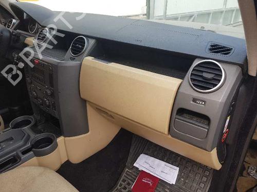 Rattstammestilk LAND ROVER DISCOVERY III (L319) 2.7 TD 4x4 | BP20191556I23 