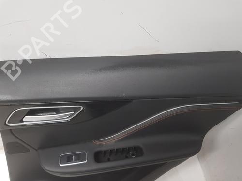 Seats set JAGUAR F-PACE (X761)  | BP33029285C78  - Image 6