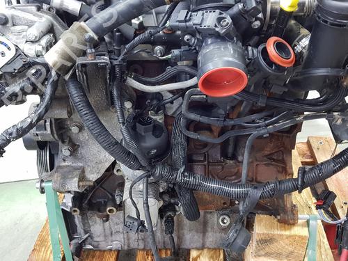 Engine FORD MONDEO IV (BA7) 2.0 TDCi | BP34279833M1  - Image 9