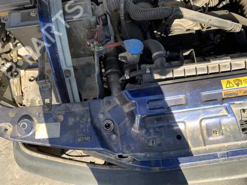 Left rear door LAND ROVER RANGE ROVER II (P38A) 2.5 D 4x4 | BP10258168C4 
