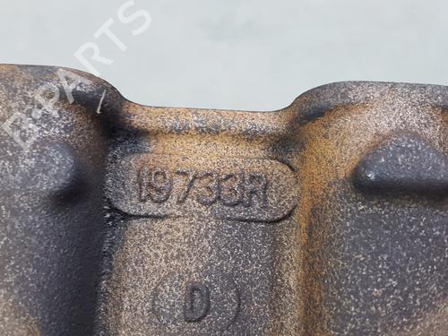 Engine (For Parts) DACIA SANDERO II 1.5 dCi | BP38075762M64 - Image 3