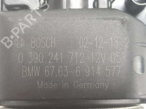 Front wiper motor BMW 3 Convertible (E46) 320 Ci | BP10920944M29 