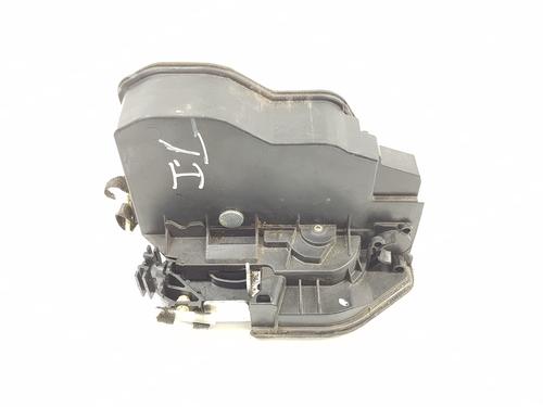 Used Rear left lock BMW 1 (F20) 116 d (116 hp) 18862827