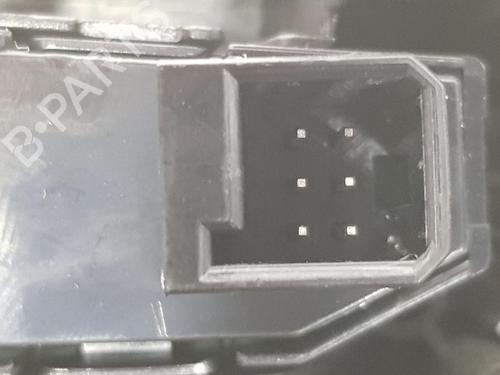 Climate control OPEL INSIGNIA A (G09) 1.6 CDTi (68) | BP8167972I5 