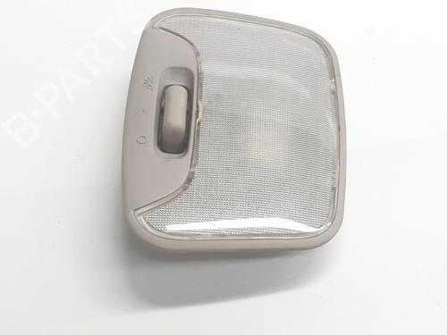 Innerbelysning MITSUBISHI L200 (K7_T, K6_T, K5_T)  | BP28157379I8 