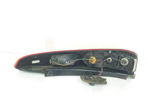 Left taillight FORD FIESTA V (JH_, JD_) 1.3 | BP9967556C34 