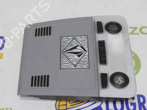 Interior roof light BMW 1 (E87) 118 d | BP7420741I8 