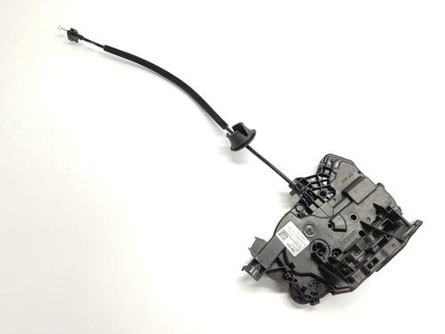 Used Rear left lock SEAT IBIZA V (KJ1, KJG) [2017-2025]  30743048