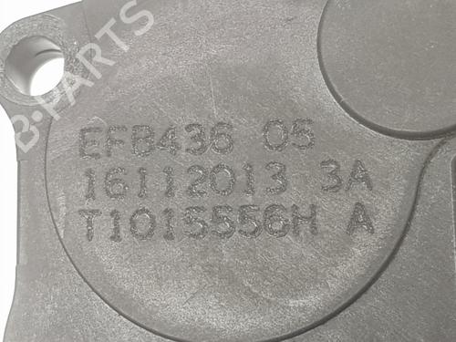 Electronic module BMW X6 (E71, E72) xDrive 40 d | BP13925115M83 