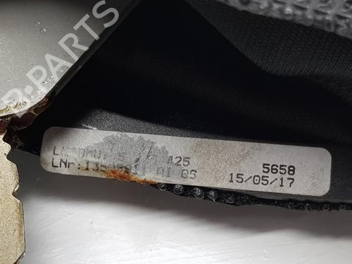 Hand brake BMW 3 (F30, F80) 318 d | BP22433273I18