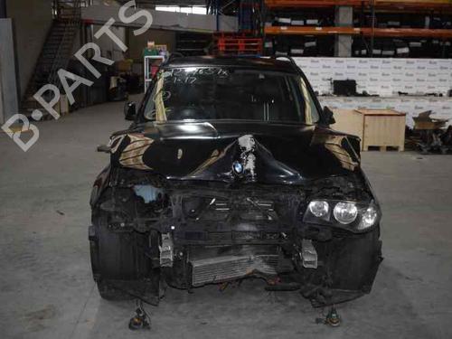 Right front window motor BMW X3 (E83) 2.0 d | BP2280339E20 