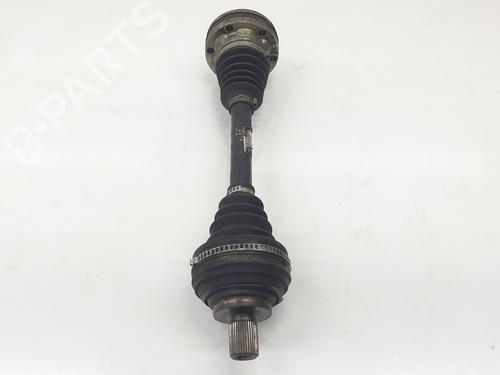 Left front driveshaft AUDI A3 (8V1, 8VK) S3 quattro | BP37639172M38 - Image 4
