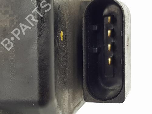 Turbolader/Kompressor KIA OPTIMA (JF) 1.7 CRDi | BP38234161M71 - Image 2