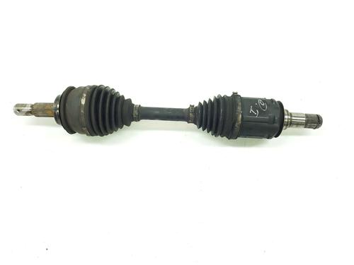 Used Left front driveshaft Left front driveshaft TOYOTA LAND CRUISER PRADO (_J15_) 3.0 D-4D (KDJ155_, KDJ150_, KDJ150R, KDJ155R) (190 hp) 18695576 18695576