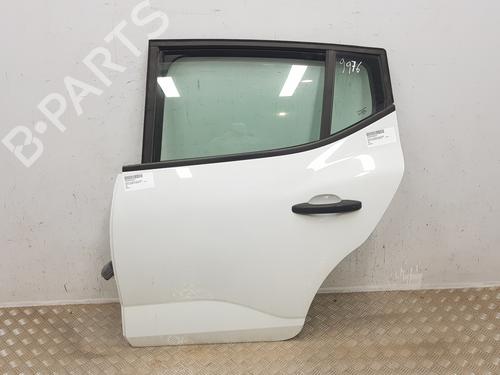 Used Left rear door Left rear door 37688587 37688587