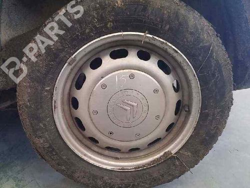 Left sun visor CITROËN BERLINGO MULTISPACE (B9) 1.6 HDi 75 16V | BP1636164I1  - Image 8