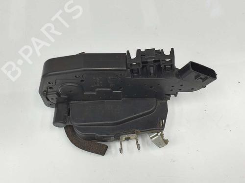 Front right lock NISSAN X-TRAIL II (T31) 2.0 dCi | BP4718646C97 