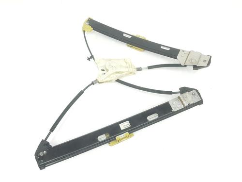 Used Front left window mechanism SEAT IBIZA V (KJ1, KJG) 1.0 TSI (95 hp) 15687435