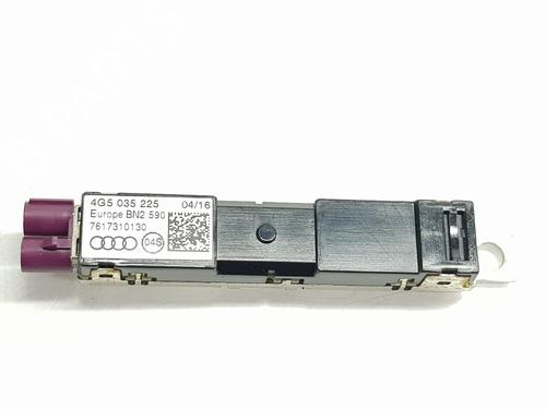 Electronic module AUDI A6 C7 (4G2, 4GC) 2.0 TDI | BP30472472M83