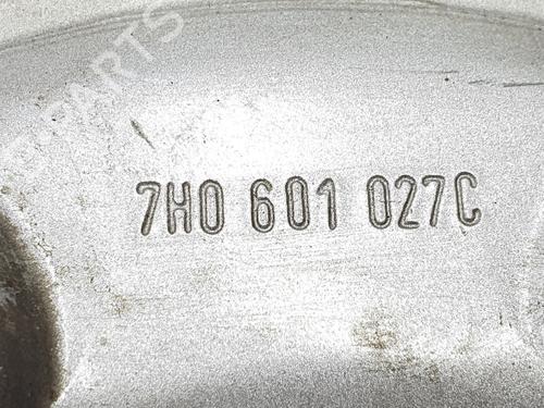 Rim VW TRANSPORTER T5 Van (7HA, 7HH, 7EA, 7EH) 1.9 TDI | BP9043461C45 
