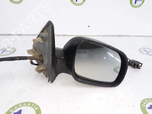 Right mirror SEAT CORDOBA (6K1, 6K2) 1.9 TDI | BP5151388C27 