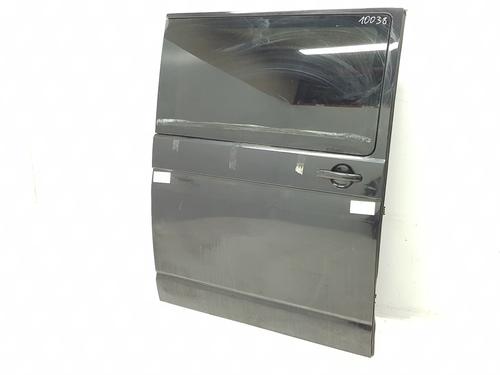 Højre side skydedør Højre side skydedør VW TRANSPORTER T5 Bus (7HB, 7HJ, 7EB, 7EJ) [2003-2016] 36781830 36781830