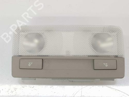 Used Interior roof light OPEL ASTRA J (P10) 1.7 CDTI (68) (110 hp) 7417823