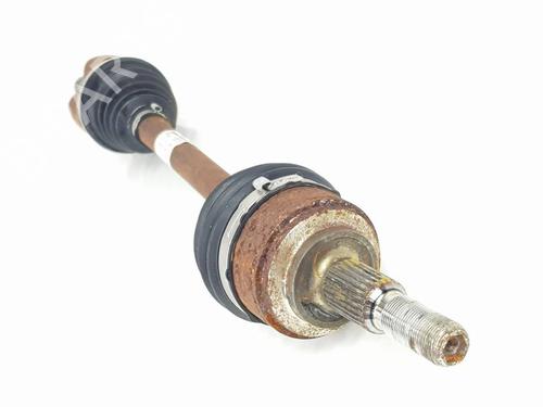 Left front driveshaft FORD PUMA (J2K, CF7) 1.0 EcoBoost | BP38516758M38 - Image 2