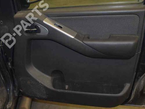 Right rear window switch NISSAN NAVARA NP300 (D40) 2.5 dCi 4WD | BP1366377C107  - Image 32